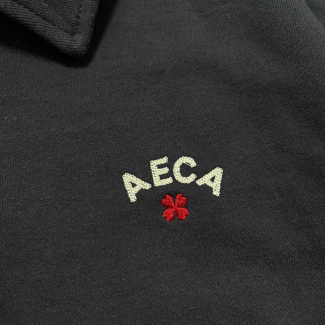 에이카 맨투맨 상품이미지3