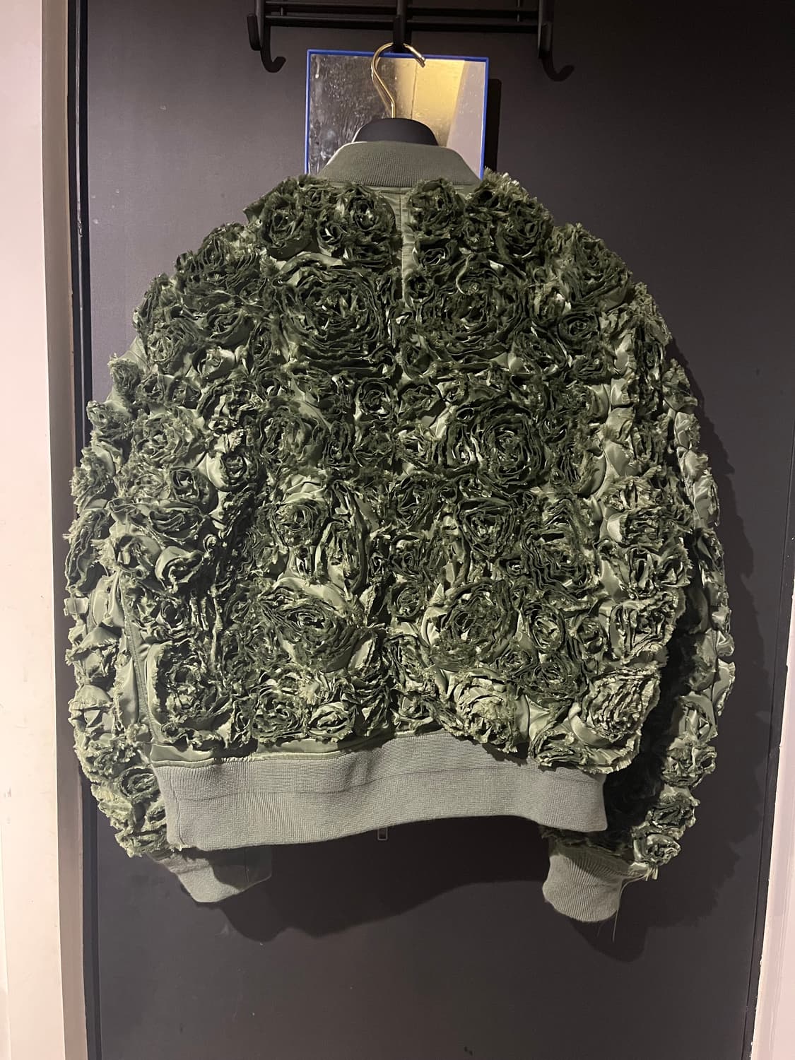 TAAKK 플라워 봄버 상품이미지4