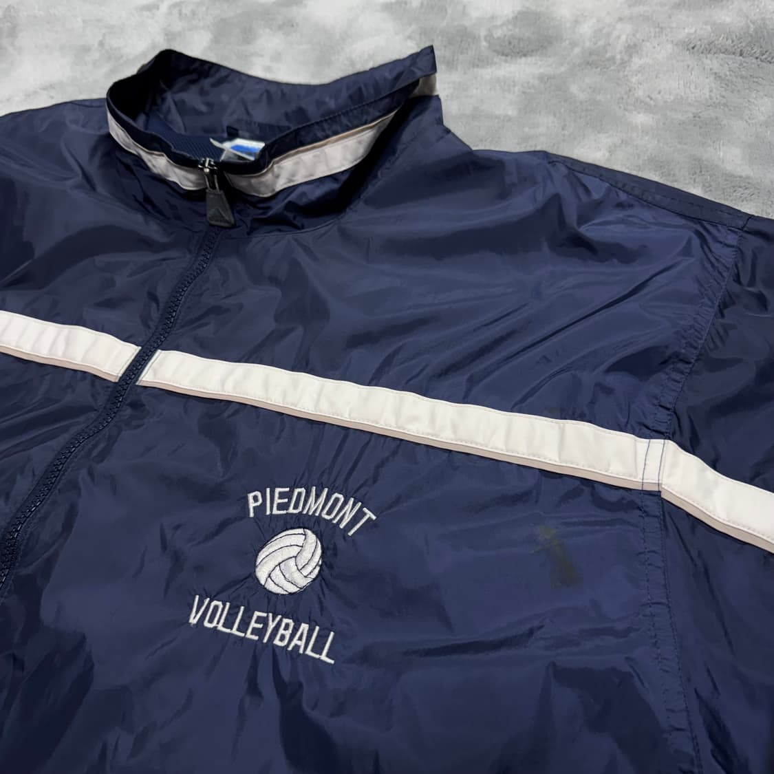 아디다스 올드스쿨 바람막이 상품이미지2