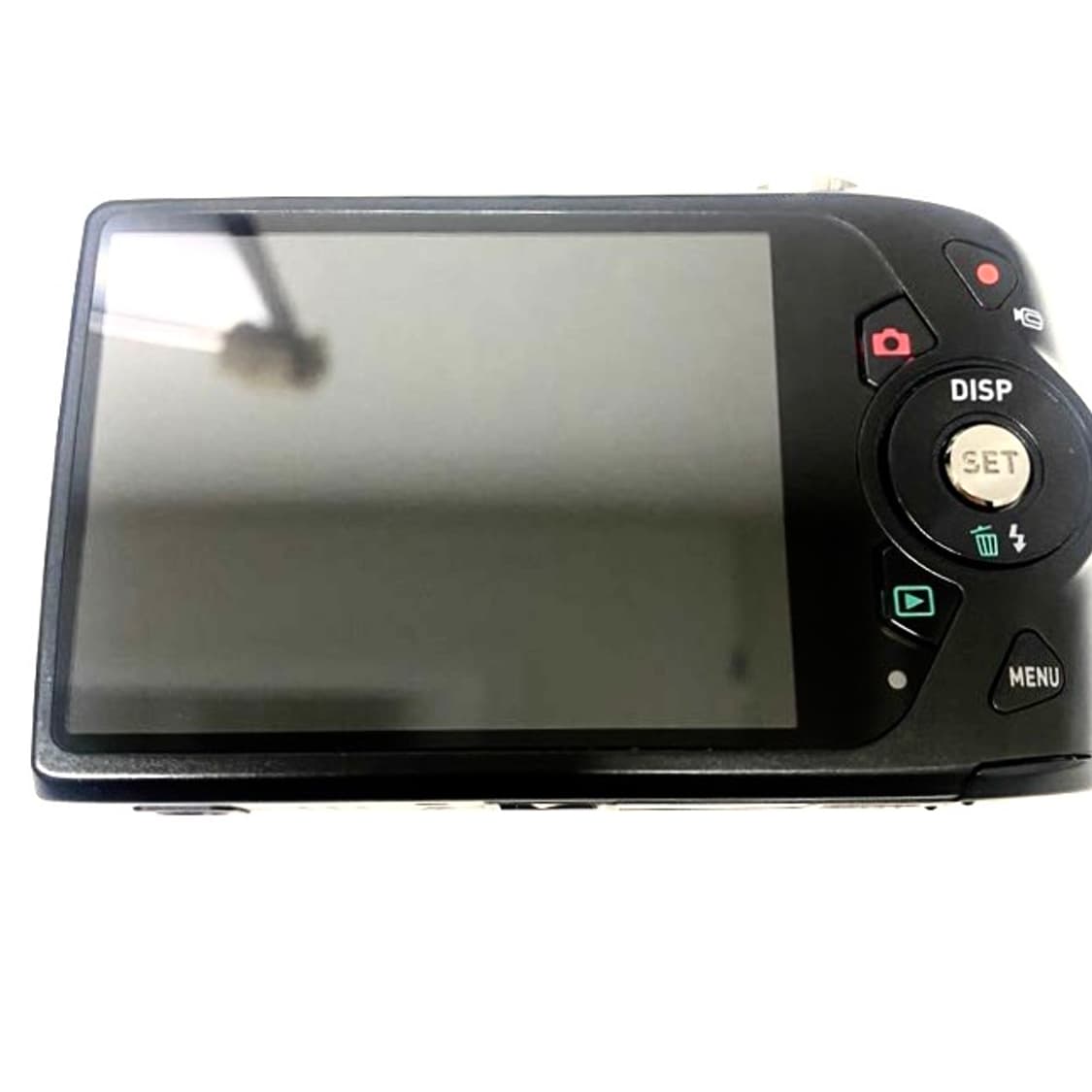 인물 메이크업모드)카시오 엑슬림 Z2000 블랙💝Casio Exilim 상품이미지5