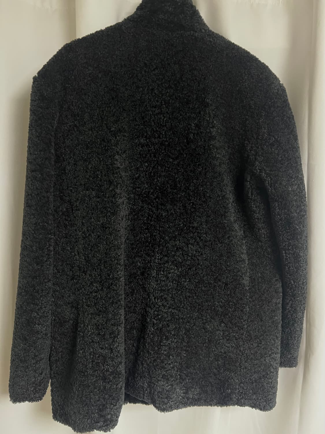 대디 퍼 자켓 상품이미지2