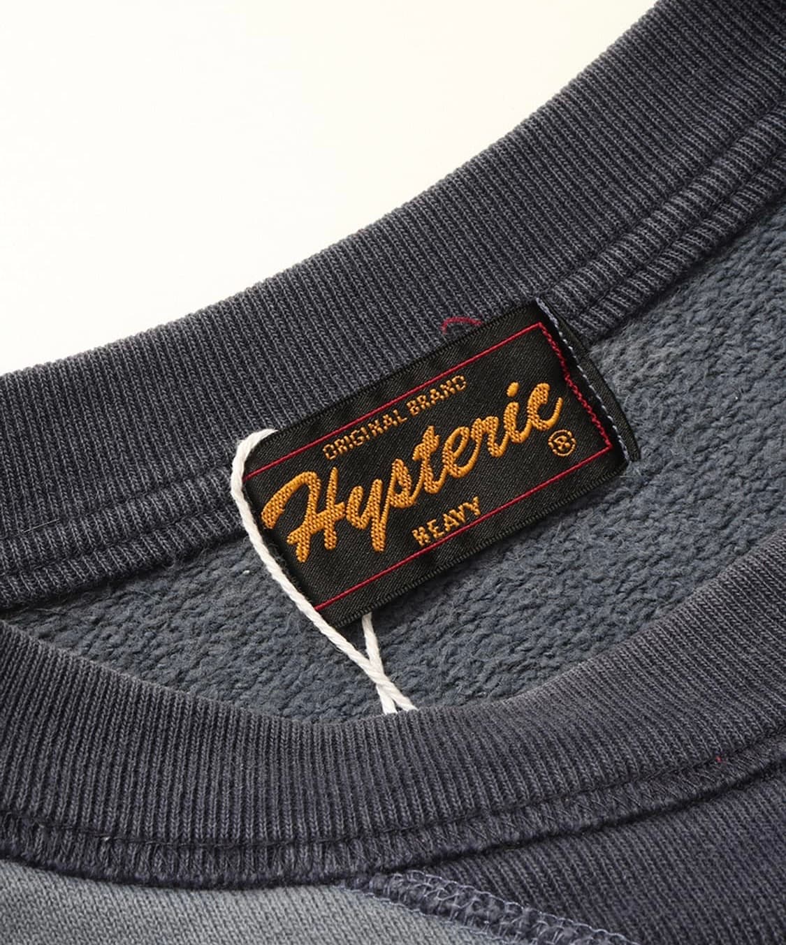 Hysteric glamour 맨투맨 상품이미지2