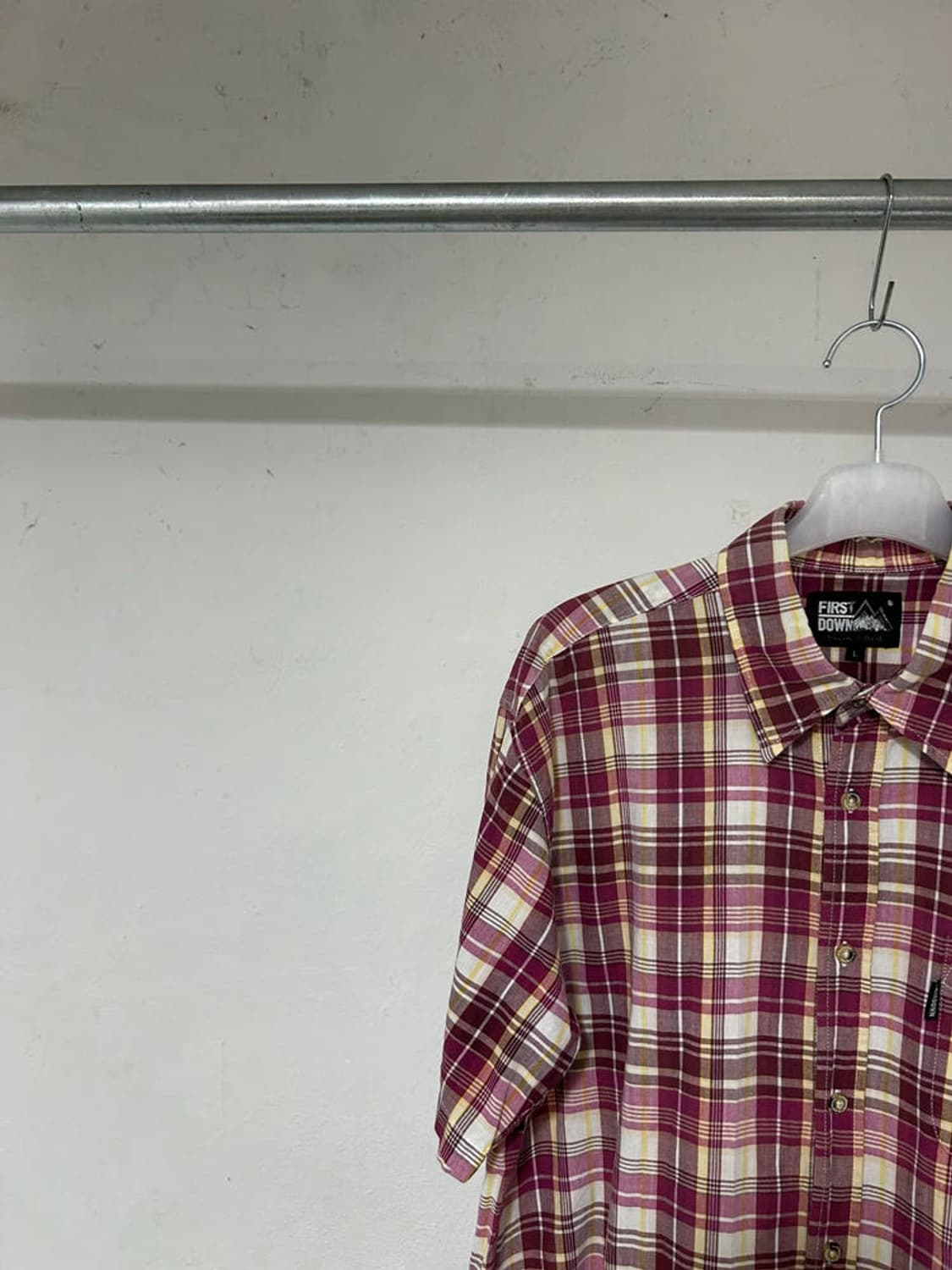 vtg top 상품이미지2