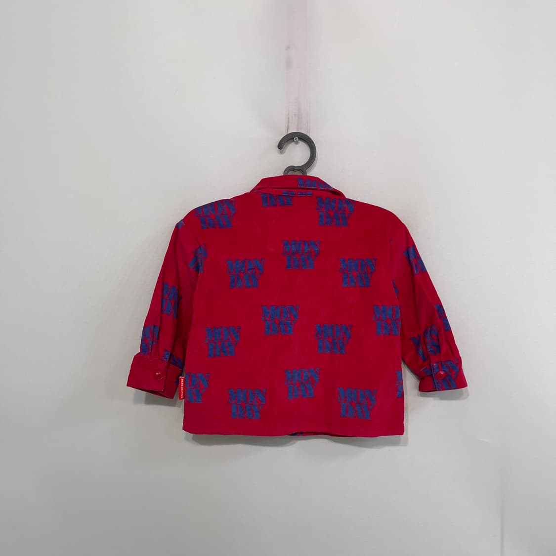 베베드피노 코듀로이 키즈 자켓 100 상품이미지3