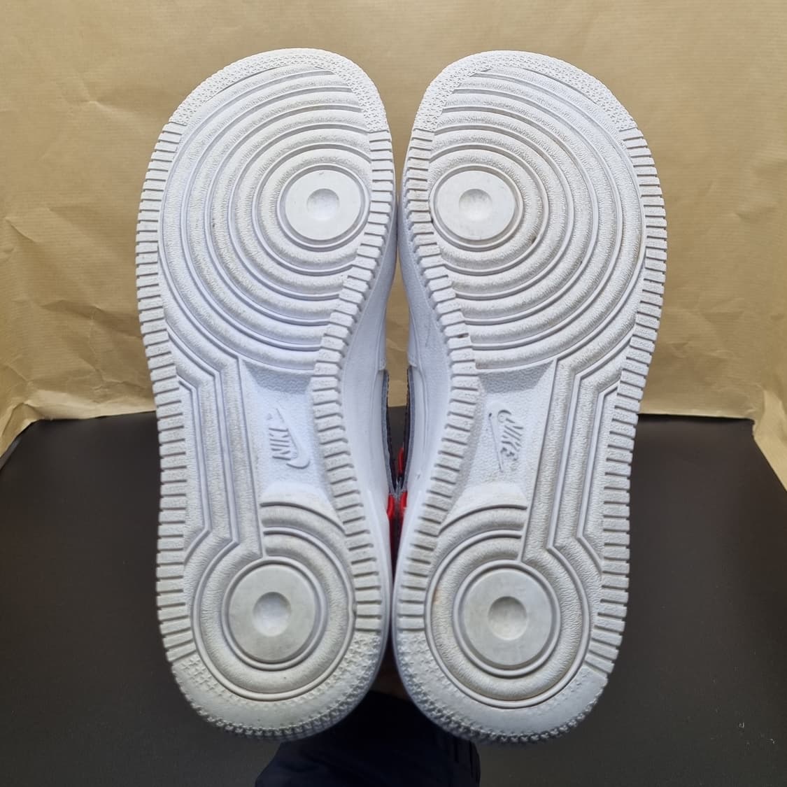 나이키 에어포스1 로우 여성운동화230  상품이미지3