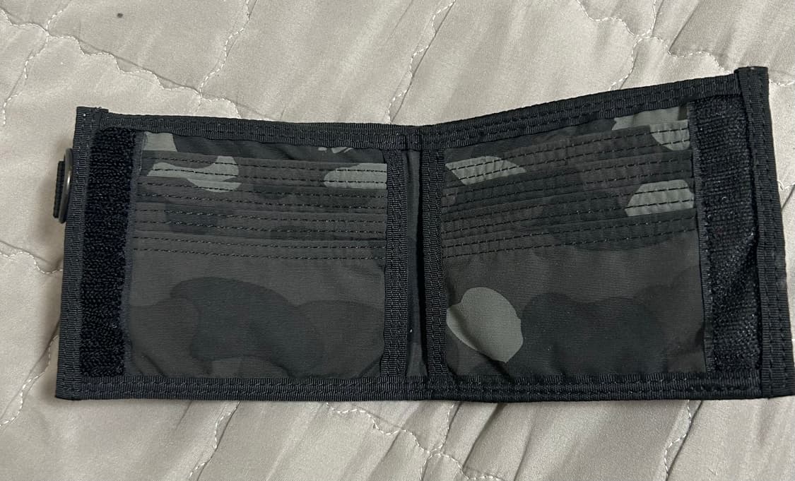 베이프 포터 지갑 상품이미지3