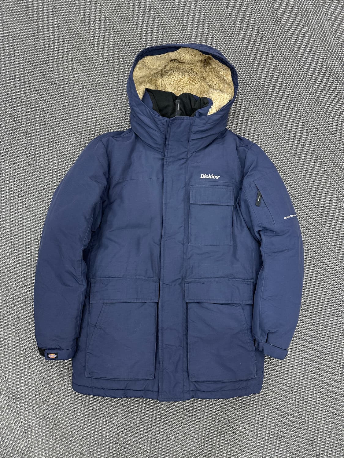 디키즈 패딩봄버L 상품이미지1