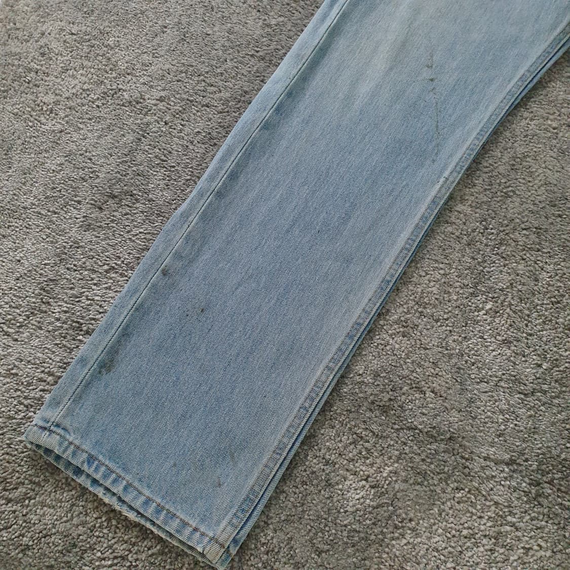 LEVI'S 데님 팬츠 상품이미지4