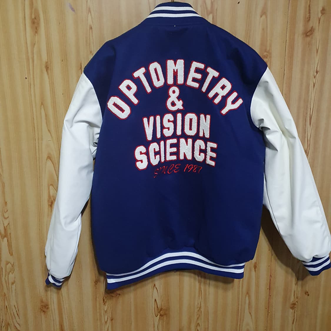 캐주얼 야구점퍼 과잠 100 상품이미지5