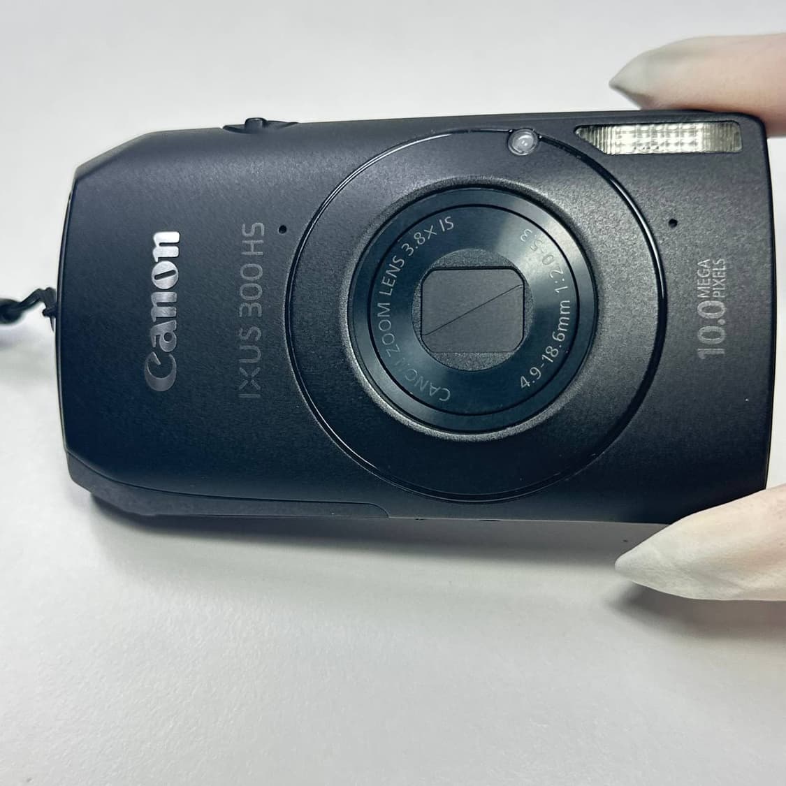 민트) Canon ixus 300hs ixy30s 캐논 익서스 디카 상품이미지4