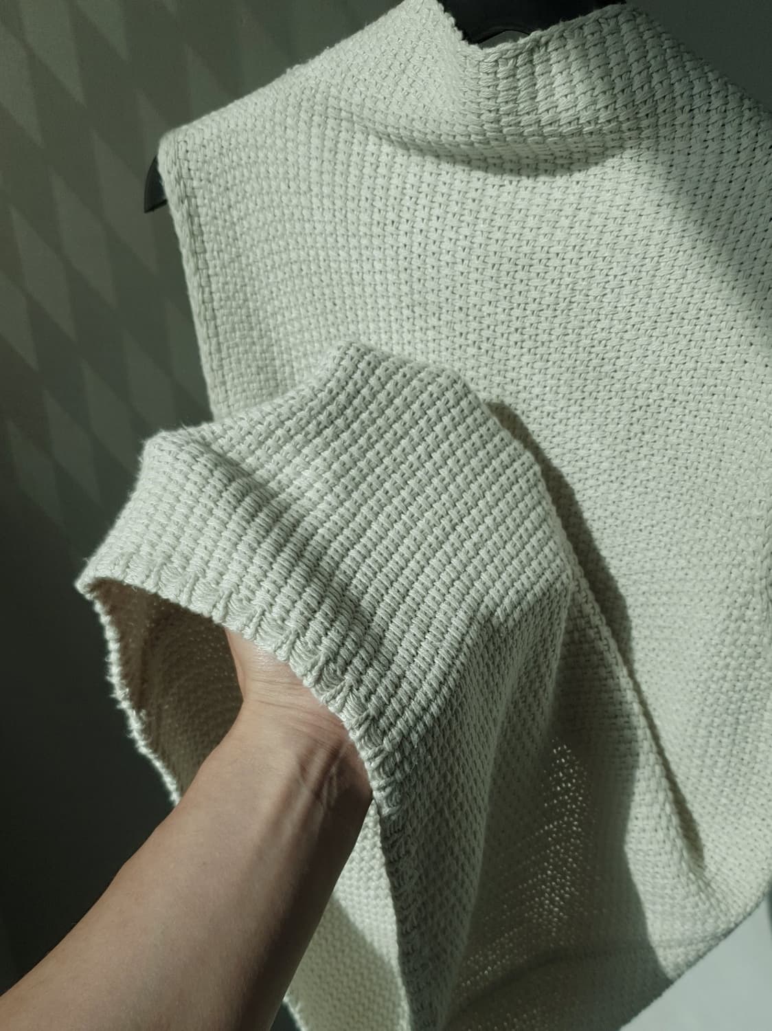 MaxMara Mock Neck Sleeveless Knit 상품이미지6