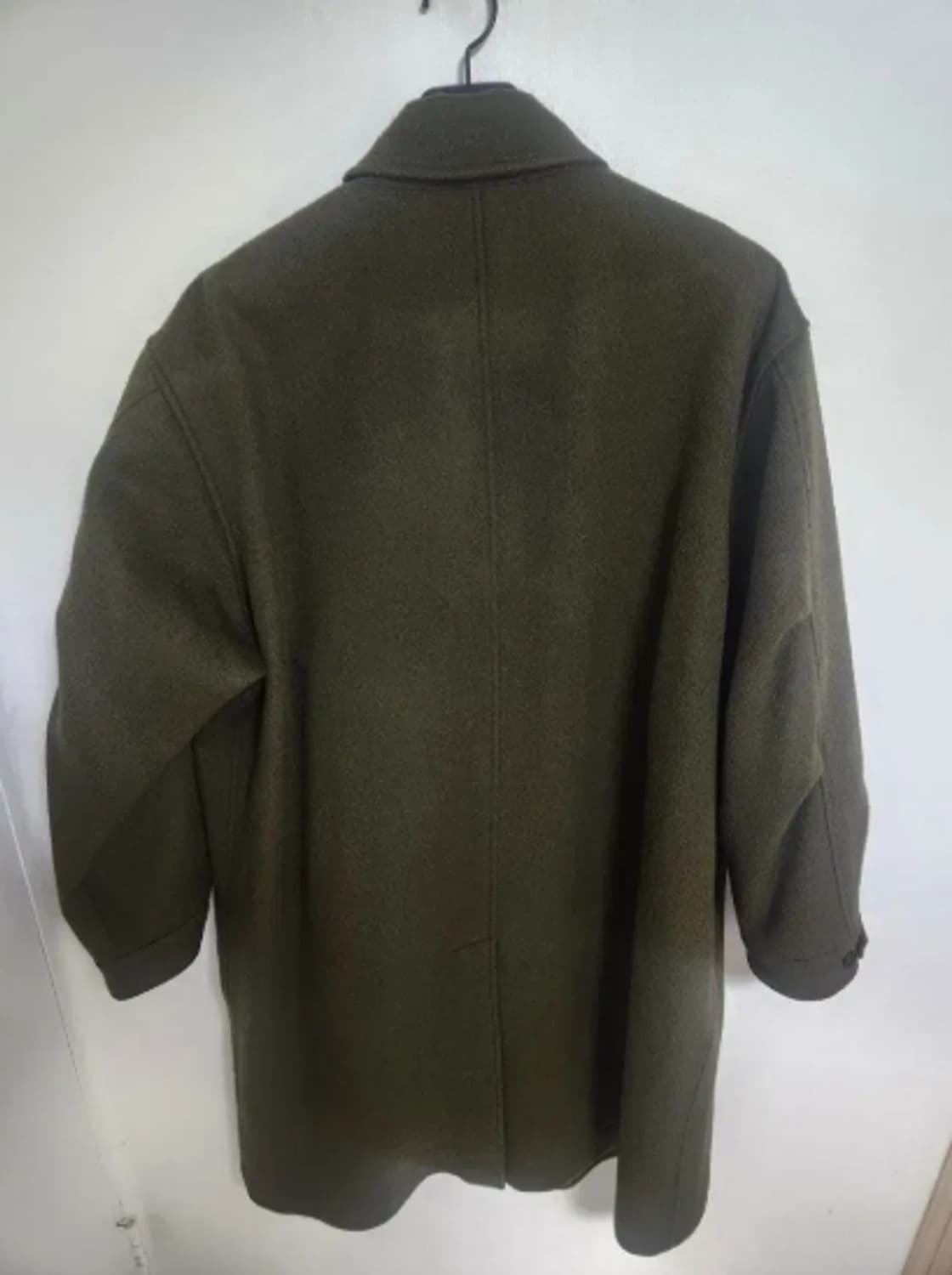 모이프 22aw 밀코트 상품이미지4