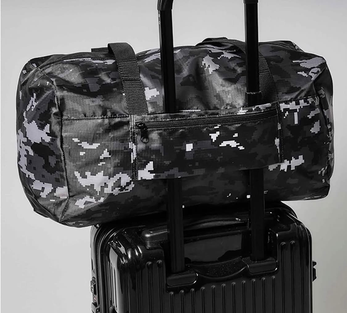 미개봉) A Bathing Ape 베이프 보스턴백 잡지부록 상품이미지2