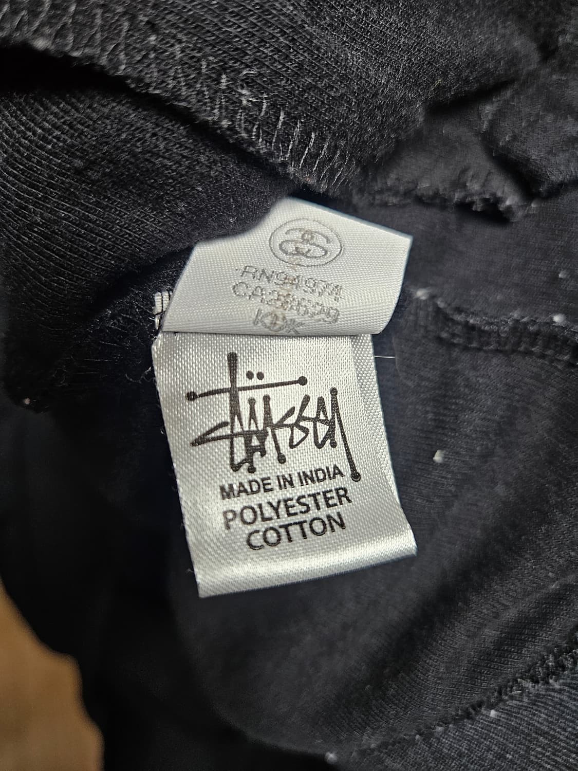 스투시 져지 상품이미지4