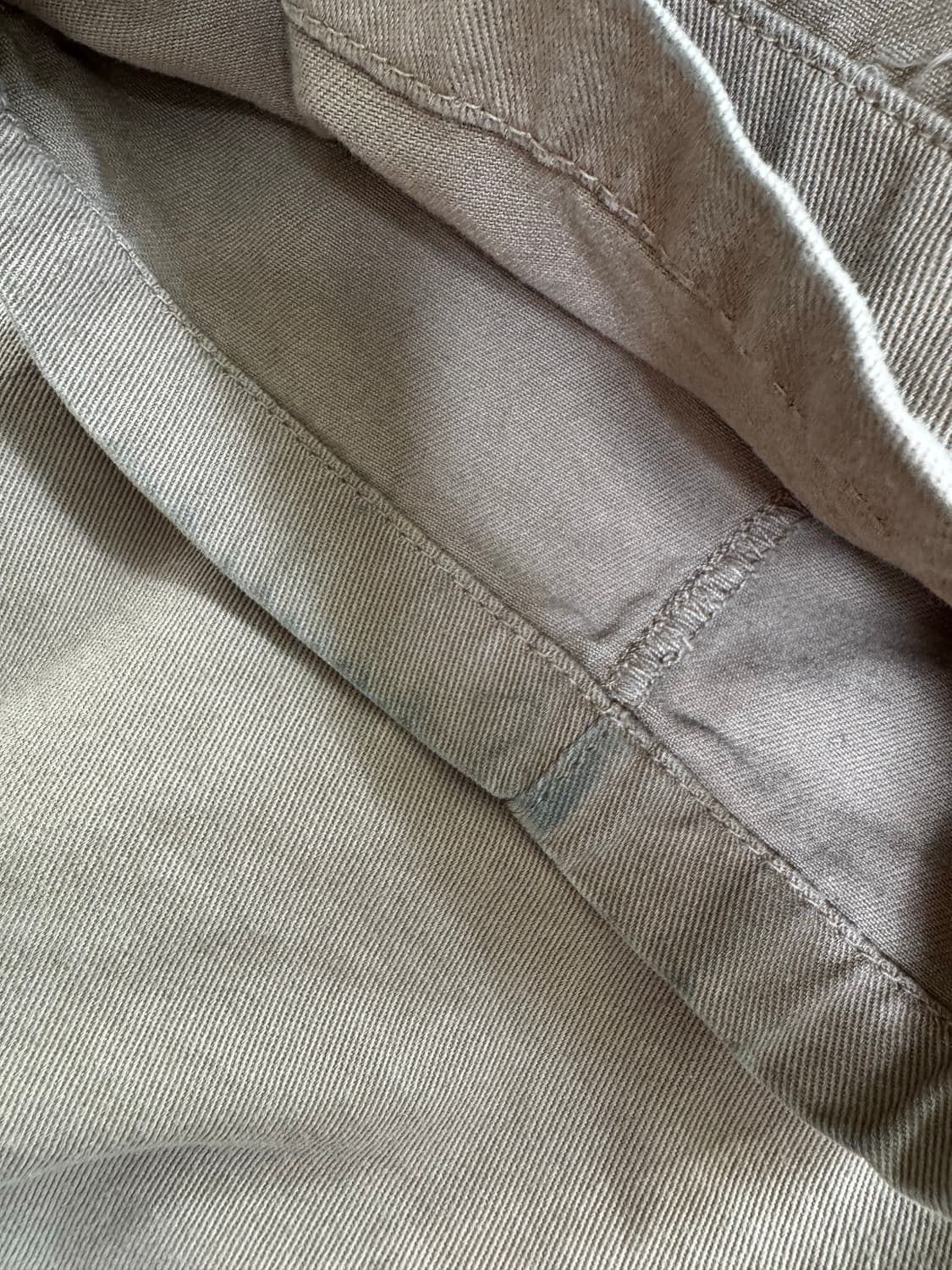 칼하트윕 콜카고 팬츠 모라가 30사이즈 칼하트wip cole cargo 상품이미지8