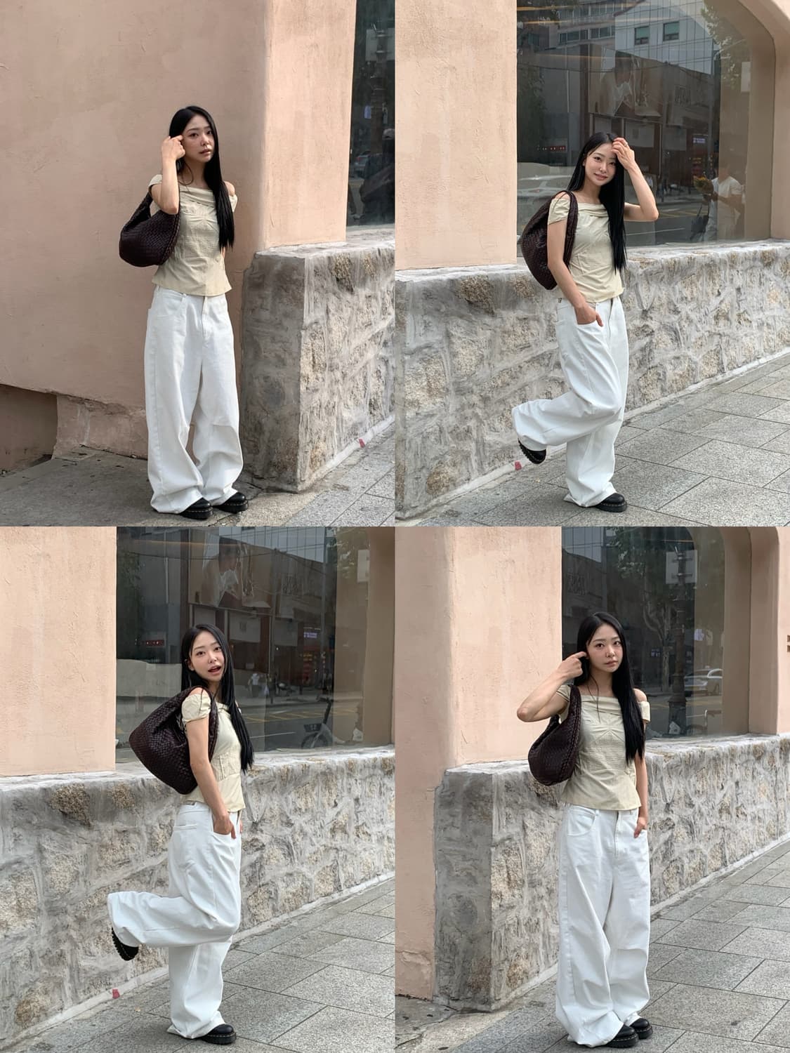 보테가베네타 호보백 상품이미지2