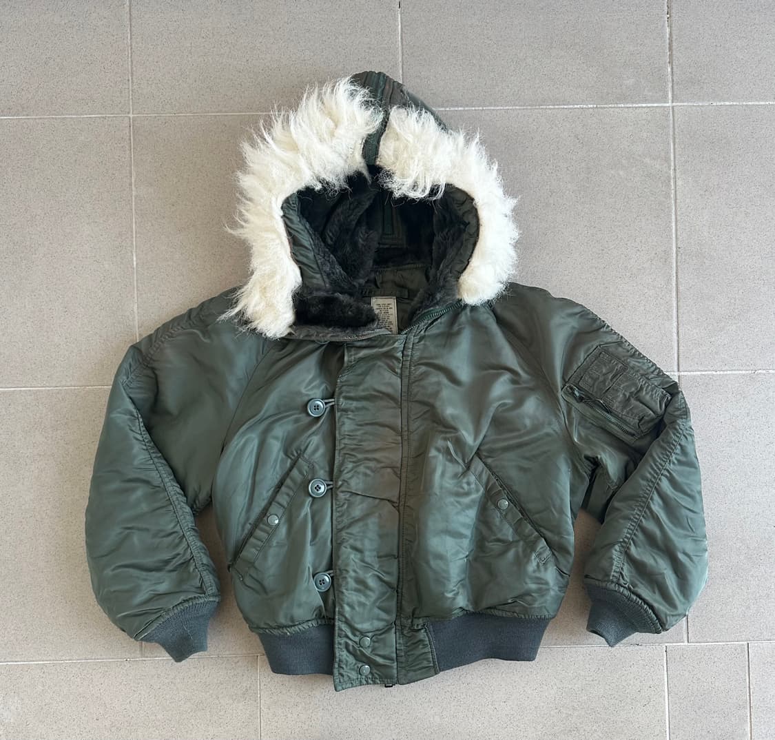 80s N2B 오리지널 상품이미지1