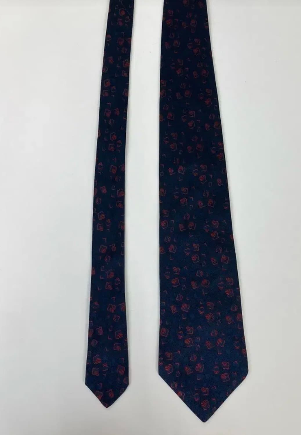 Ck(켈빈클라인) 넥타이 상품이미지1