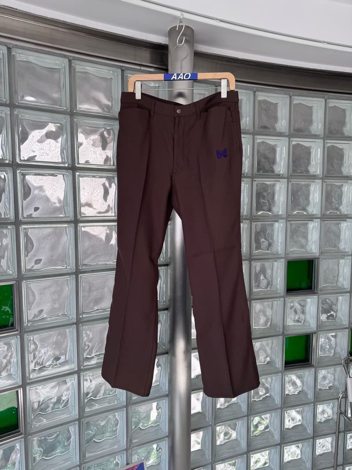 TROUSERS PANTS 트라우저팬츠 상품이미지1