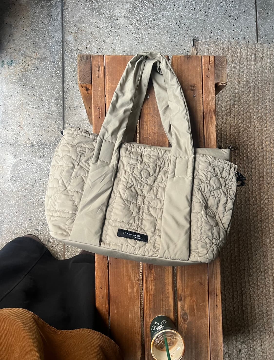 Saana ja olli 상품이미지2