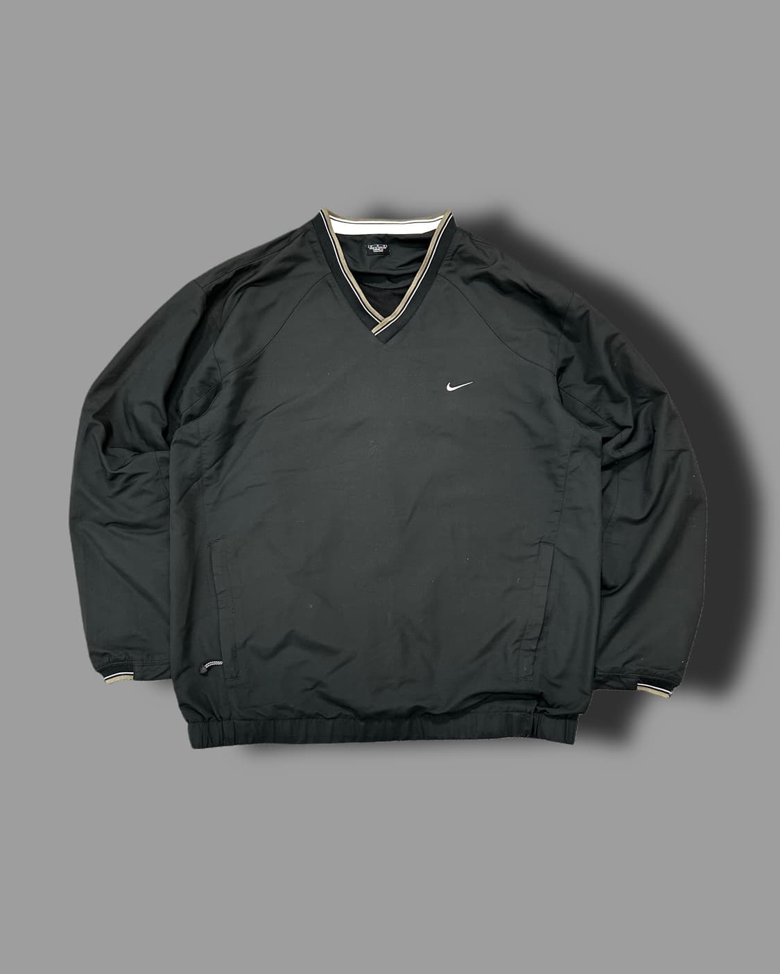 나이키 골프 솔로 스우시 웜업 M 상품이미지4