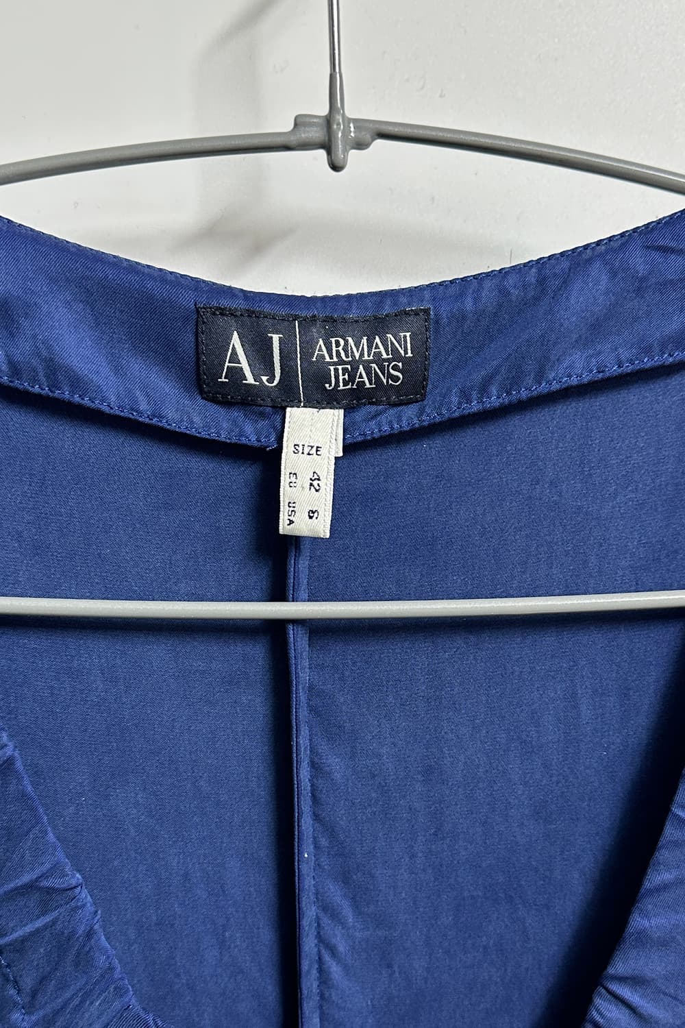 Armani Jeans 아르마니 진스 원피스 상품이미지3