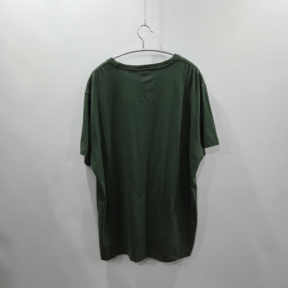 폴로랄프로렌 원포켓 반팔 티셔츠 XL 상품이미지5