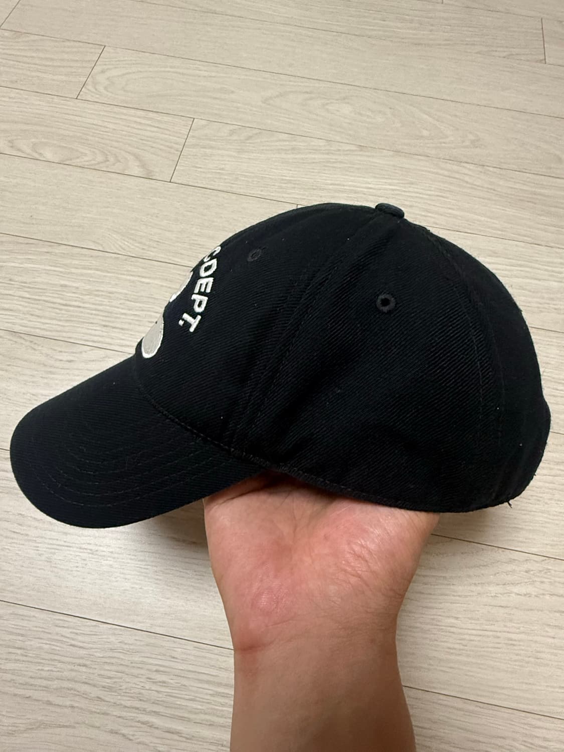 10s 나이키 애슬레틱 레거시91 볼캡 모자 상품이미지2