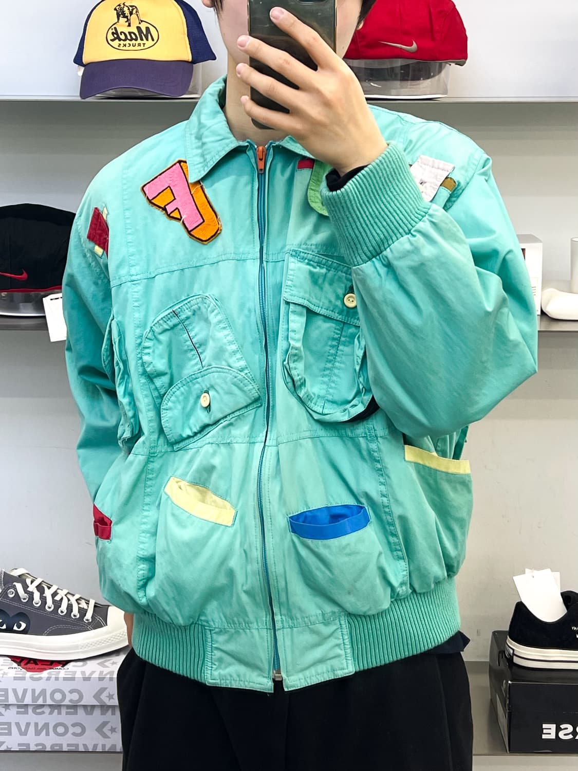 K-Factory By Nobuo Ikeda 상품이미지2