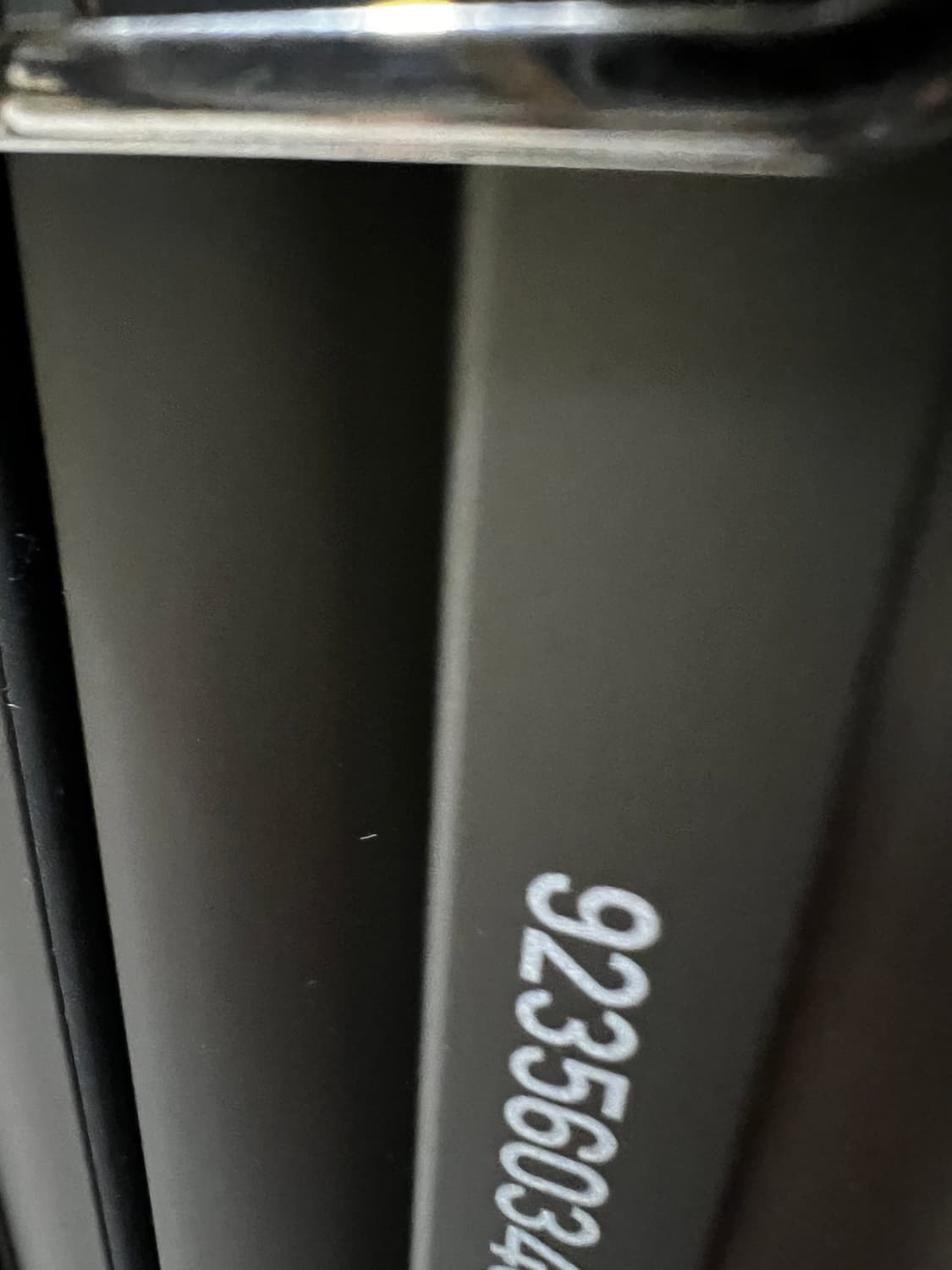 Rimowa 리모와 토파스 티타늄 캐빈 구형 56사이즈 상품이미지2