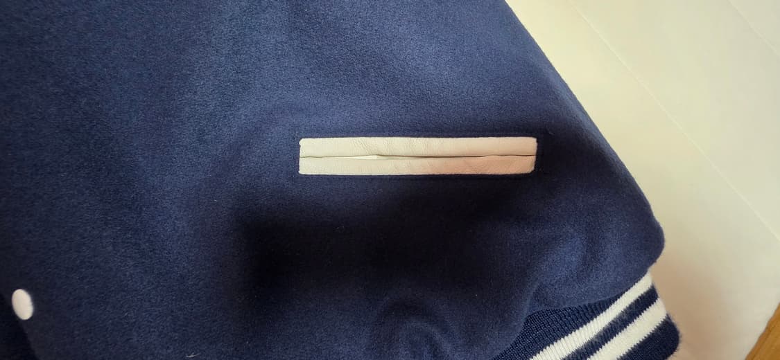 할러웨이 오리지날 바시티 xxl 상품이미지4