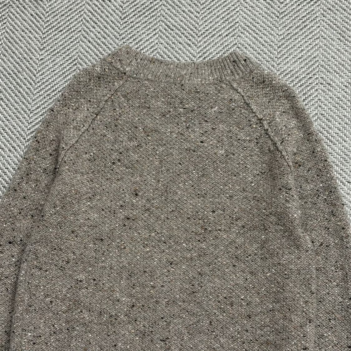 띠어리 앙고라 모헤어 니트 v1891 상품이미지4