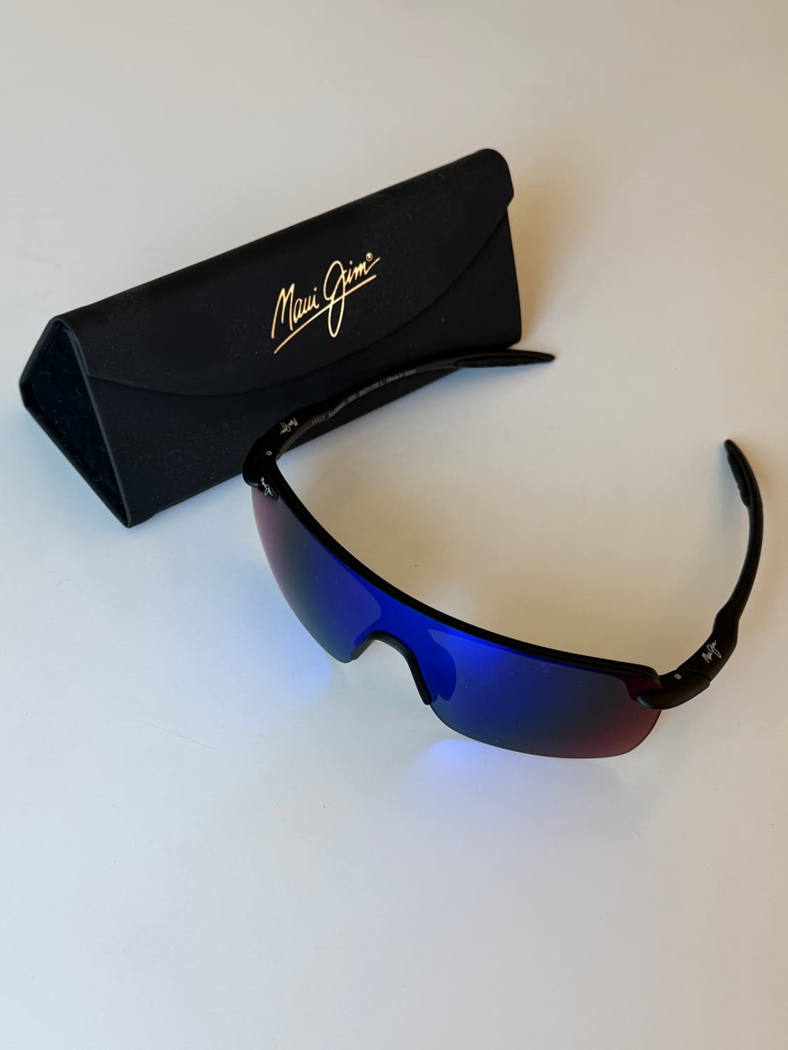 마우이짐 선글라스 상품이미지4