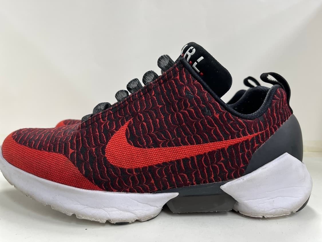 나이키 하이퍼아답트1.0 hyper adapt 1.0 레드 280 상품이미지4