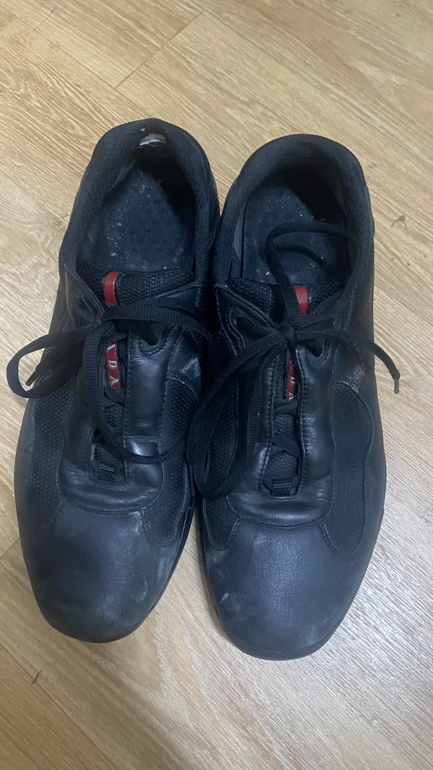 프라다 아메리칸컵 275 상품이미지1