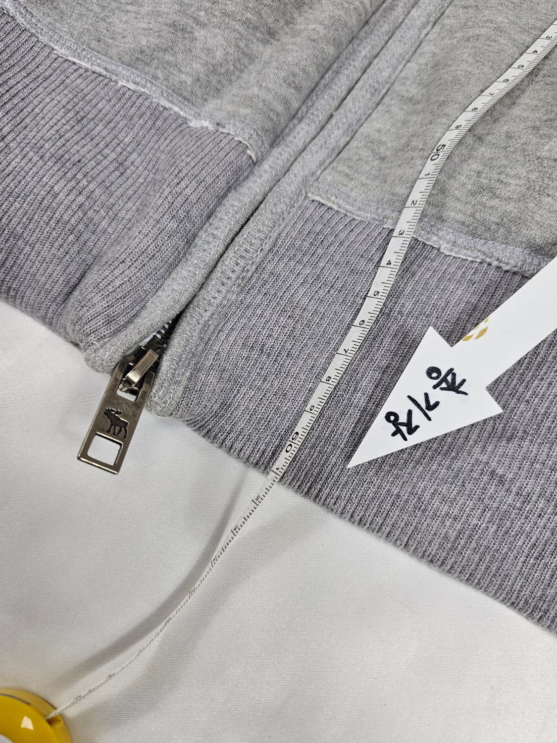 아베크롬비울프죠 상품이미지5