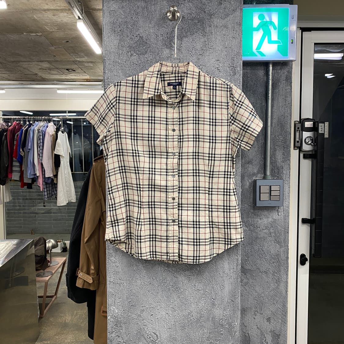Burberry 상품이미지1