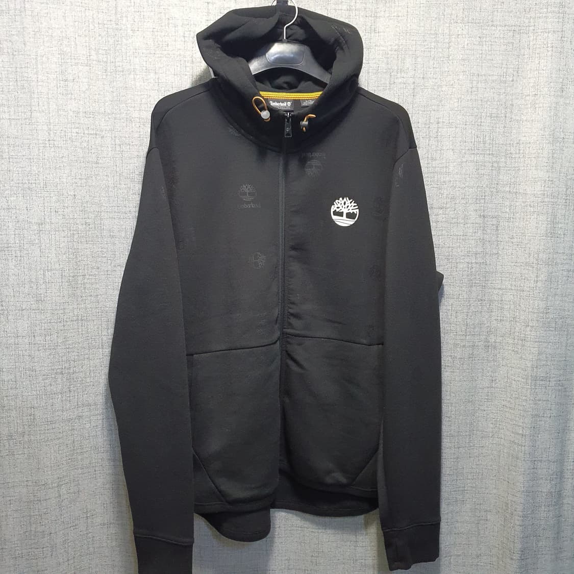 팀버랜드 남성 후드집업  상품이미지1