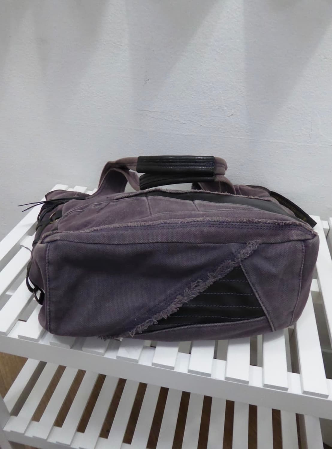 요지야마모토 숄더백 상품이미지7