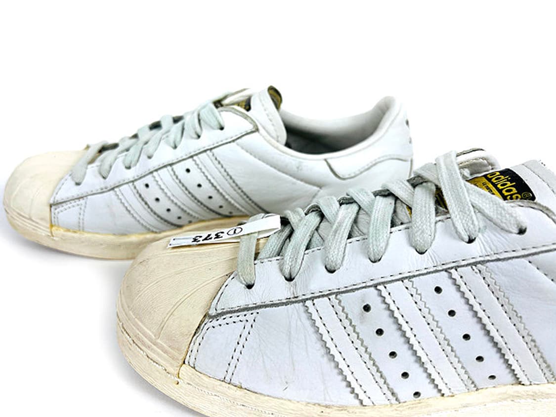 (235) 아디다스 슈퍼스타 80s DLX 상품이미지2