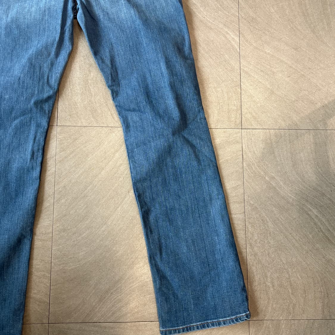 칼하트 정품 오리지널 데님 팬츠 상품이미지4