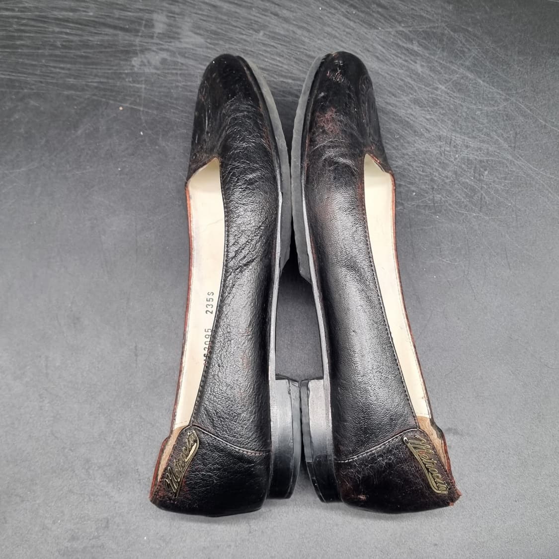 메트로시티 여성플랫슈즈235 상품이미지5