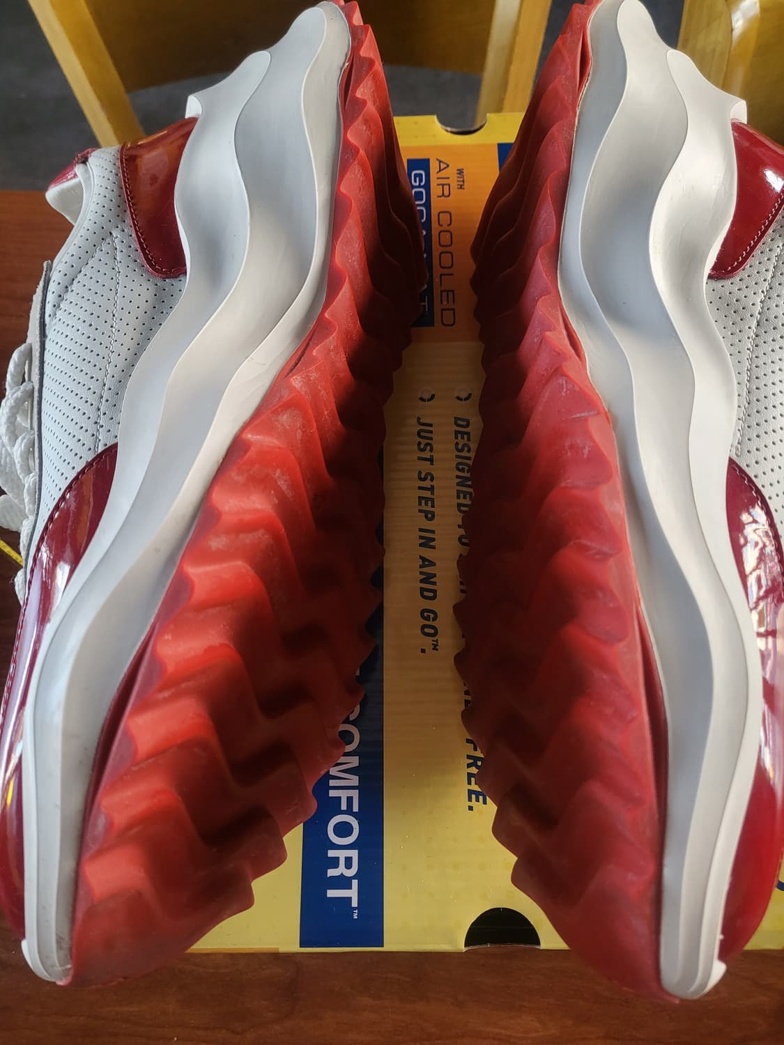 Casablanca 스니커즈 270~275 상품이미지7