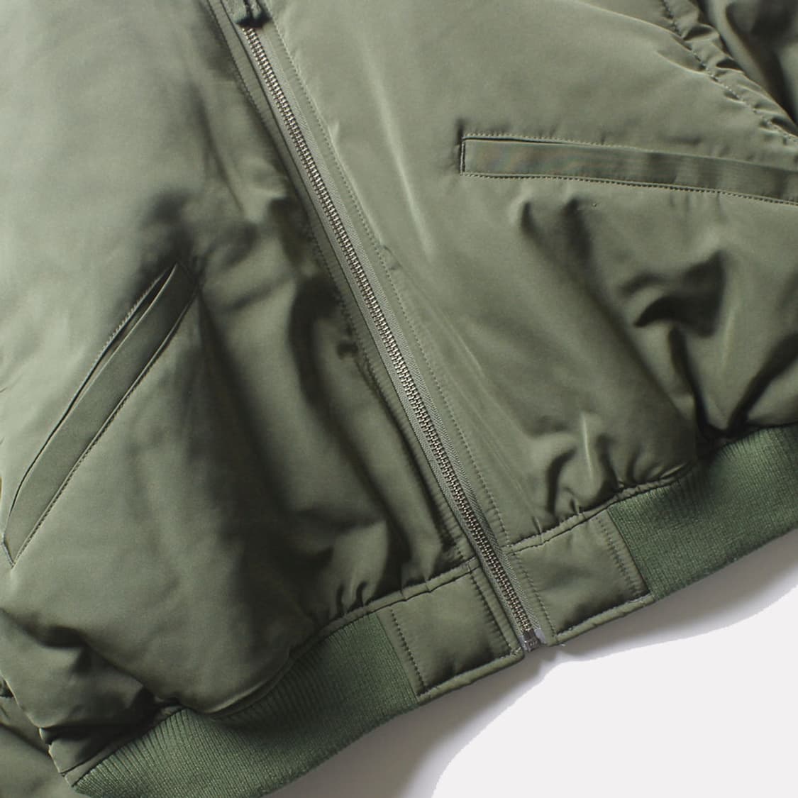 빔즈하트 블루종자켓_2691 상품이미지3