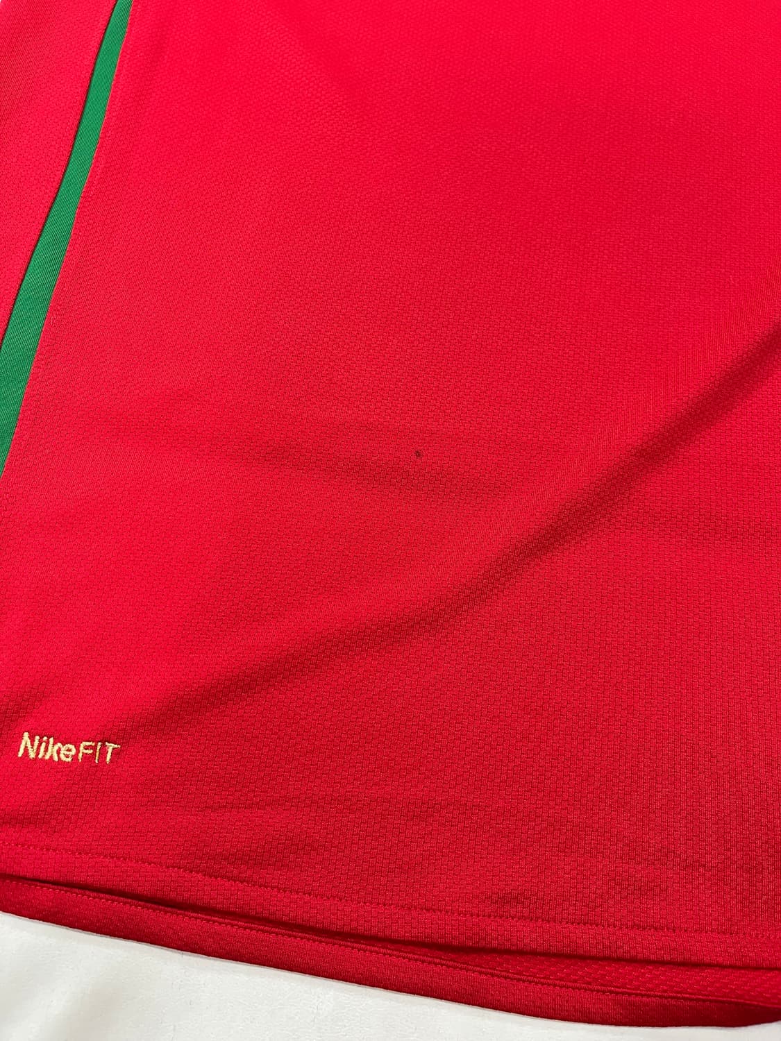 나이키 08-10 포르투갈 홈 크리스티아누 호날두 상품이미지8