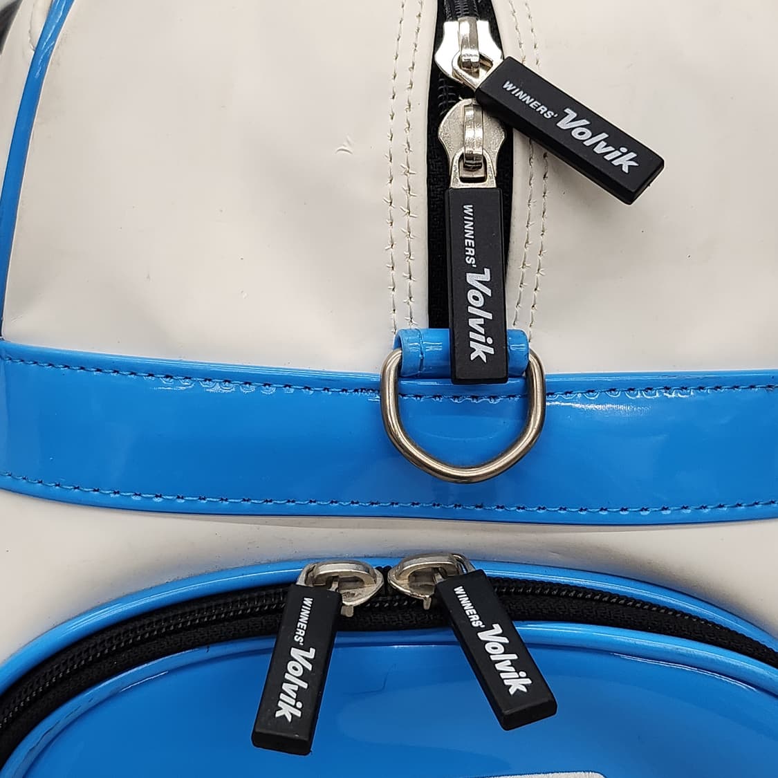 볼빅 골프 보스턴백 50x30x25cm 상품이미지4