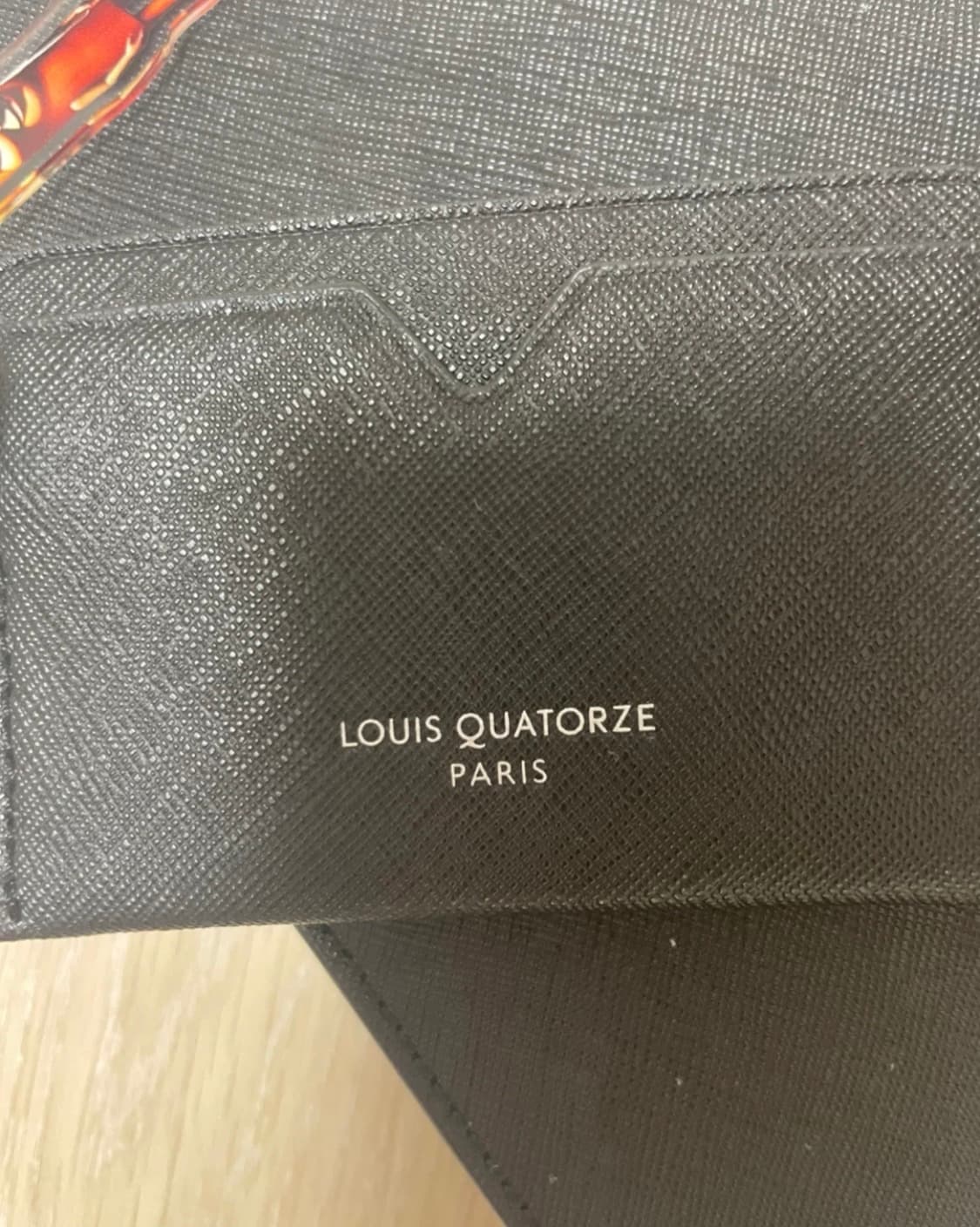 루이까또즈 클러치백 A4 상품이미지3