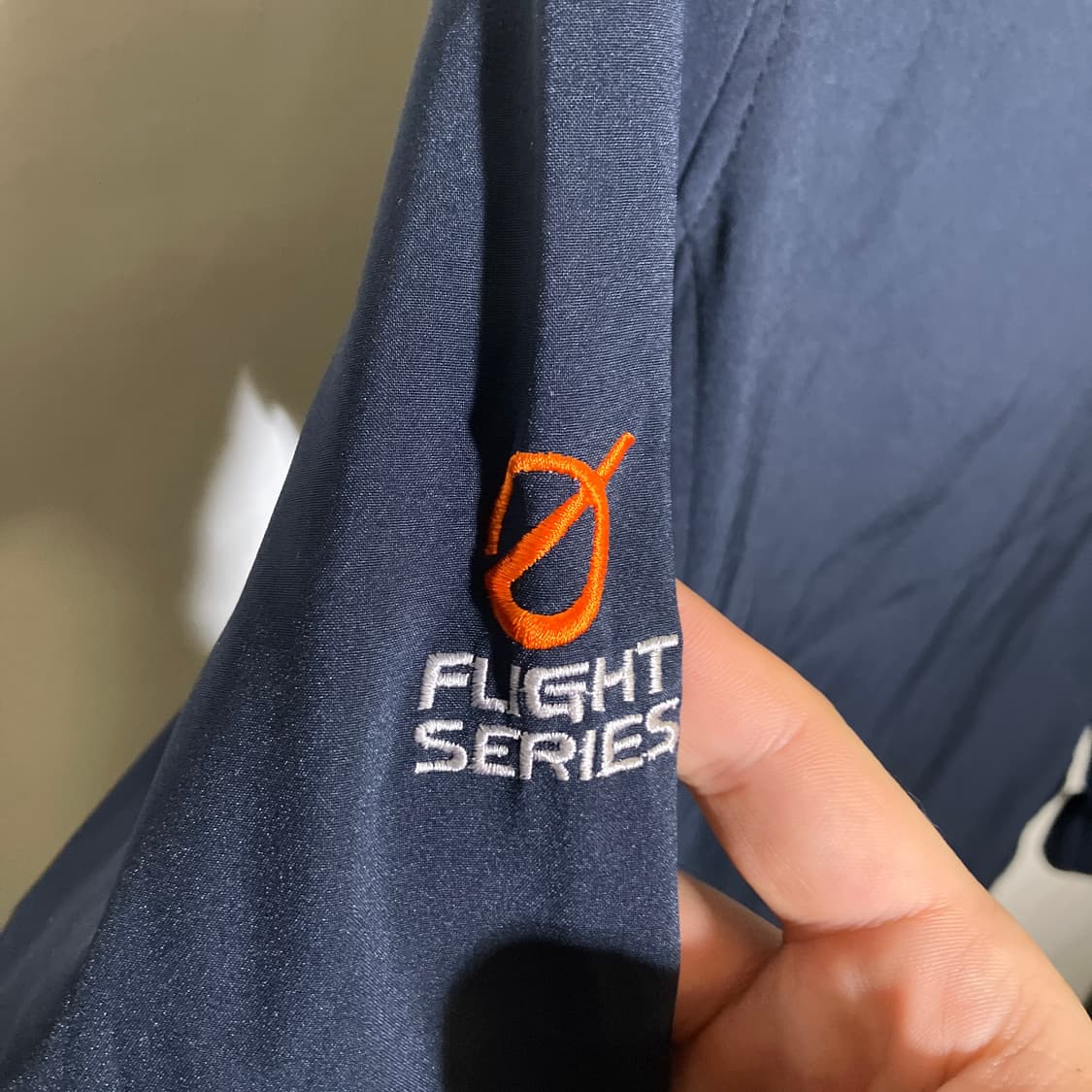 M)노스페이스 플라이트시리즈 후리스 자켓 상품이미지6