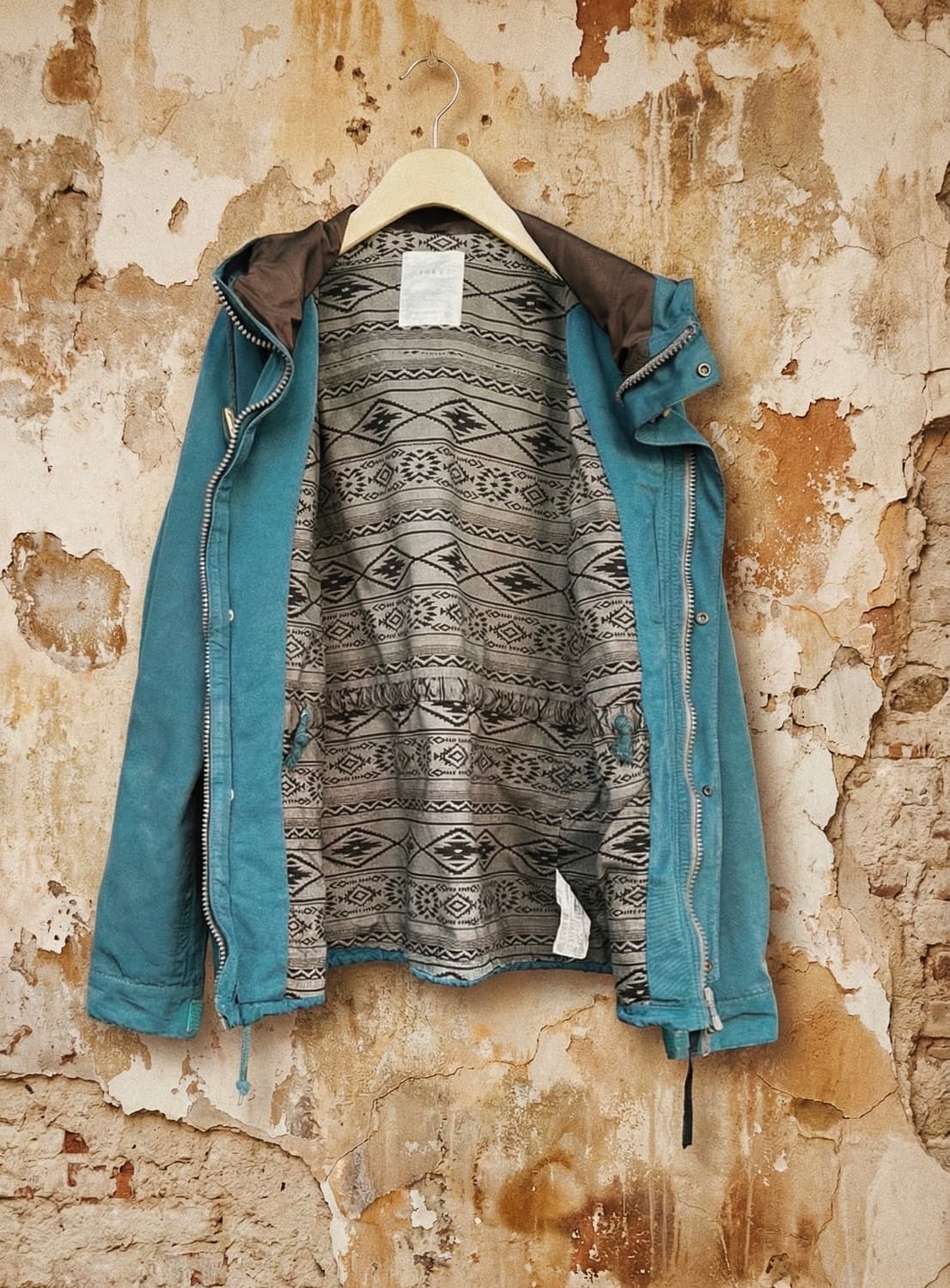 BROWNY(브라우니)의 유틸리티 자켓 상품이미지4