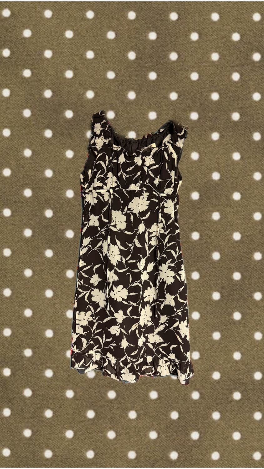 모리걸 빈티지 코디세트  상품이미지5